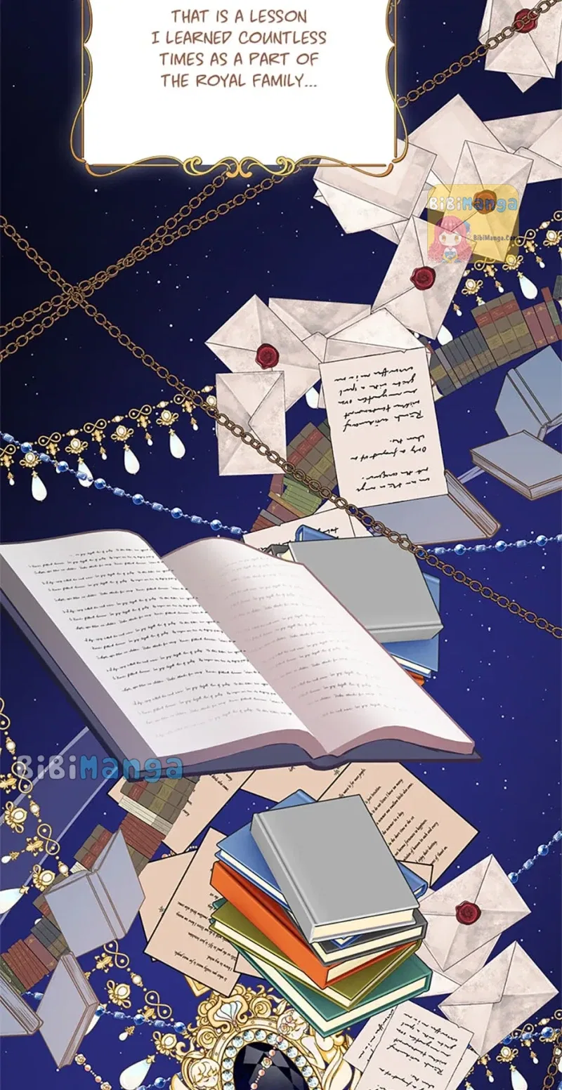Finding My Place Chapter 73 – Page 2