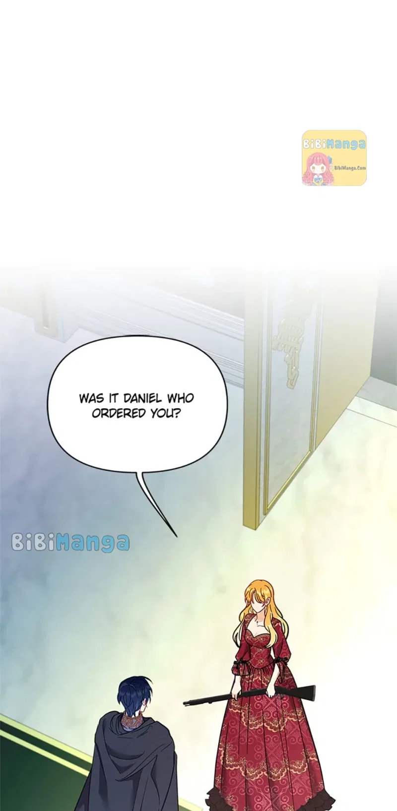 Finding My Place Chapter 73 – Page 9