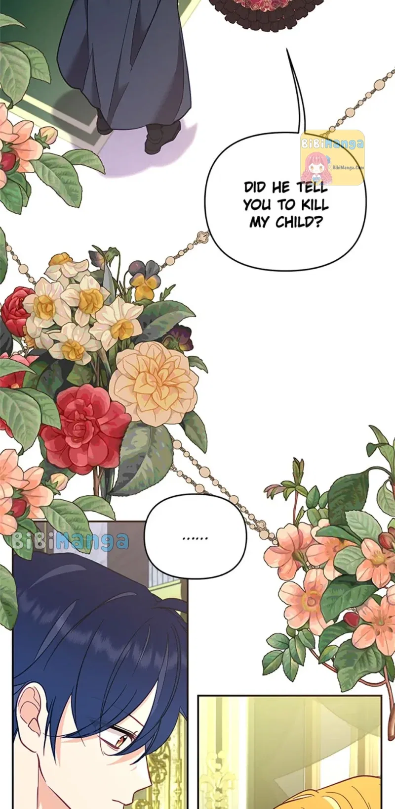 Finding My Place Chapter 73 – Page 10