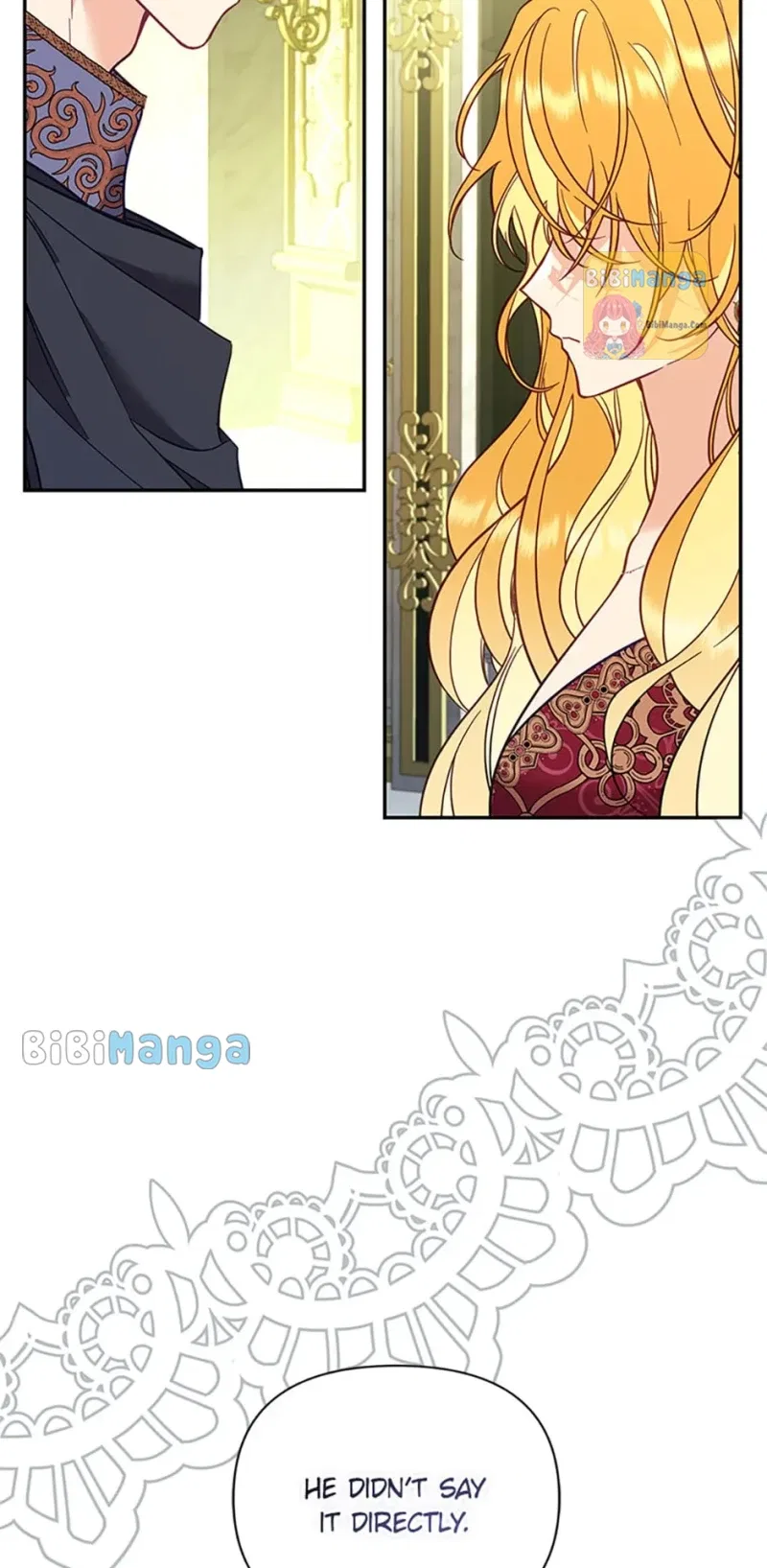 Finding My Place Chapter 73 – Page 11