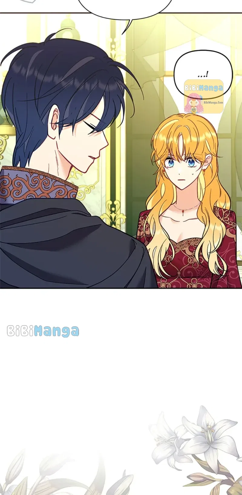 Finding My Place Chapter 73 – Page 12