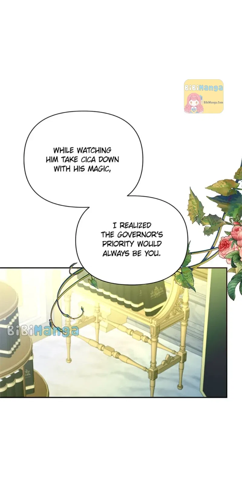 Finding My Place Chapter 73 – Page 16