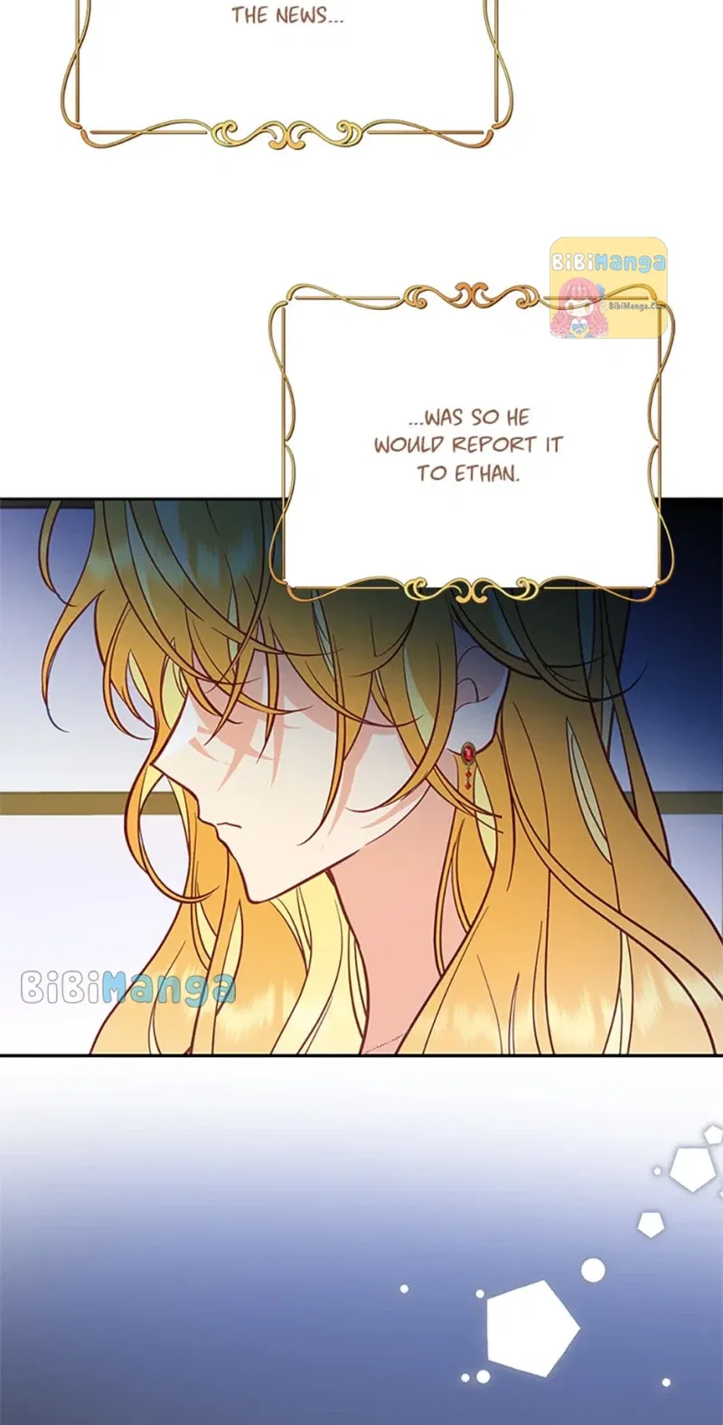 Finding My Place Chapter 73 – Page 19