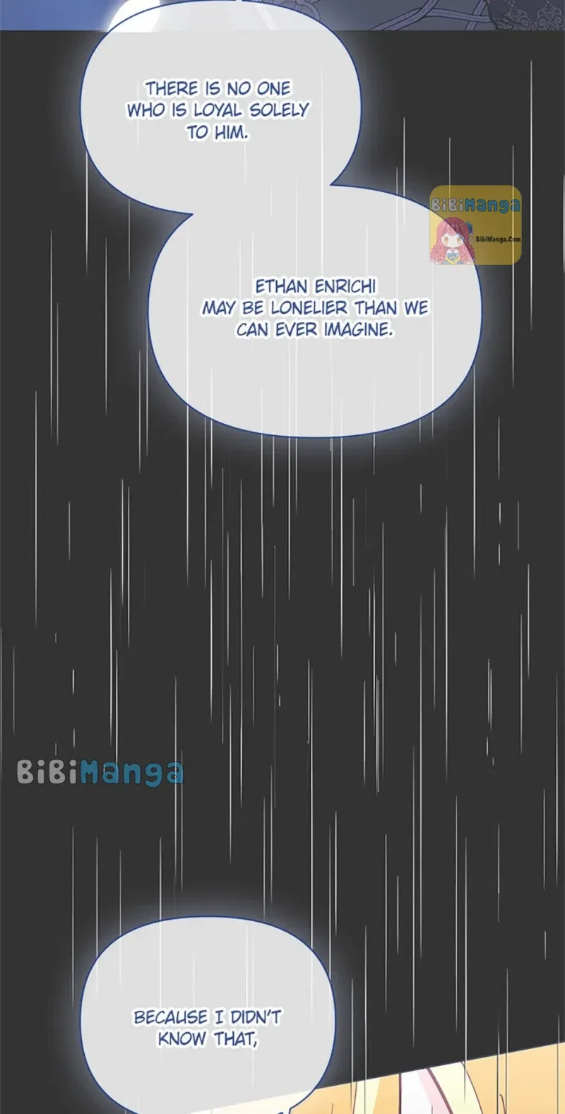 Finding My Place Chapter 73 – Page 21