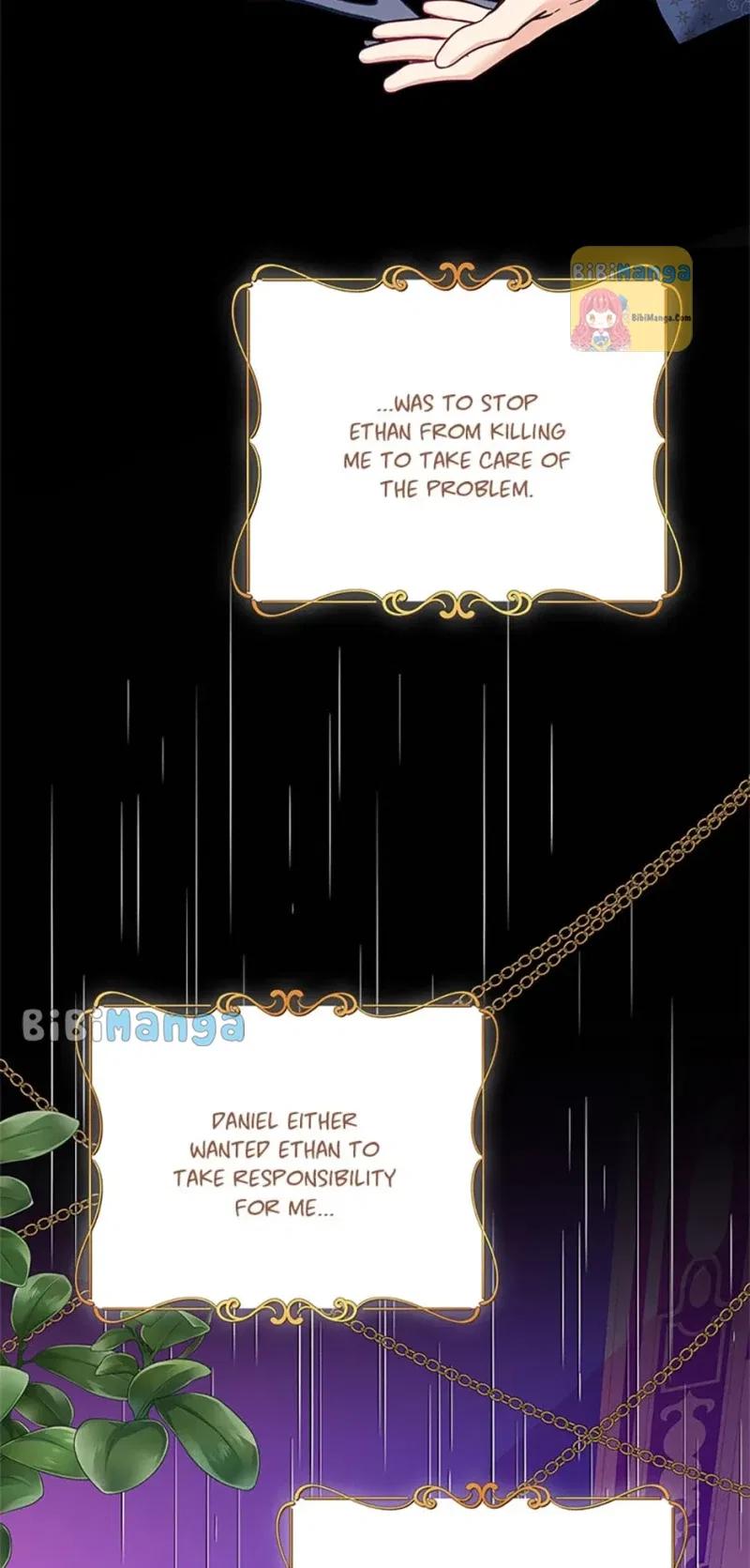 Finding My Place Chapter 73 – Page 28