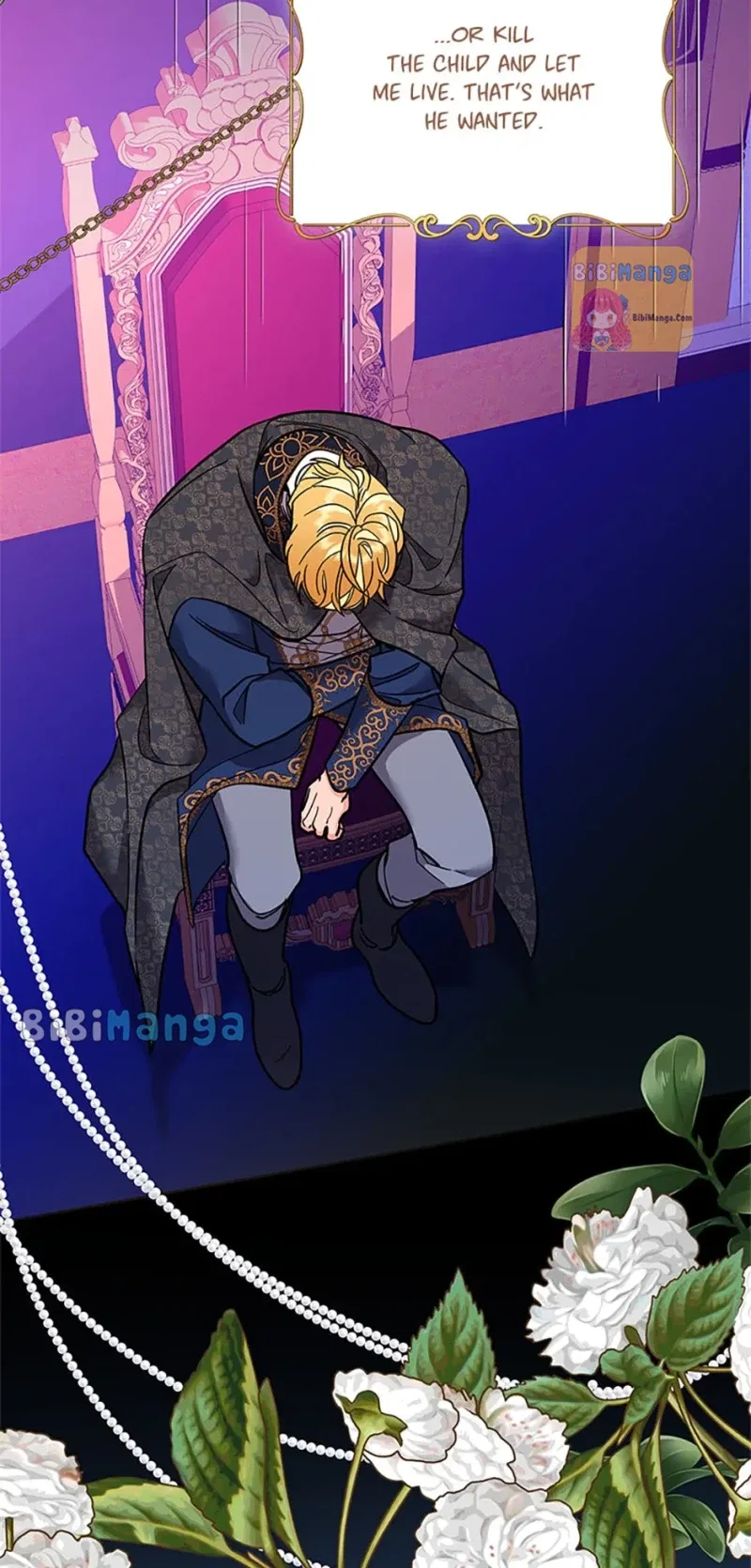 Finding My Place Chapter 73 – Page 29