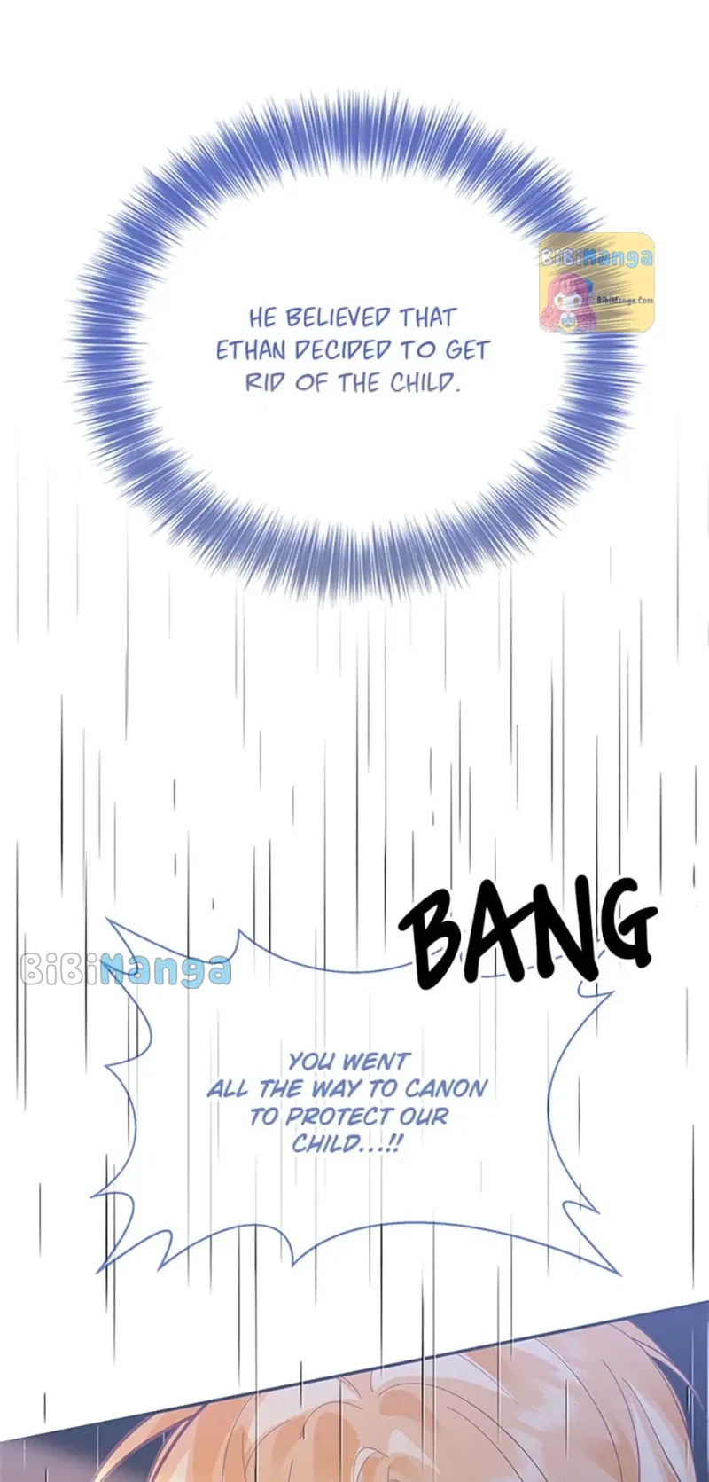 Finding My Place Chapter 73 – Page 31