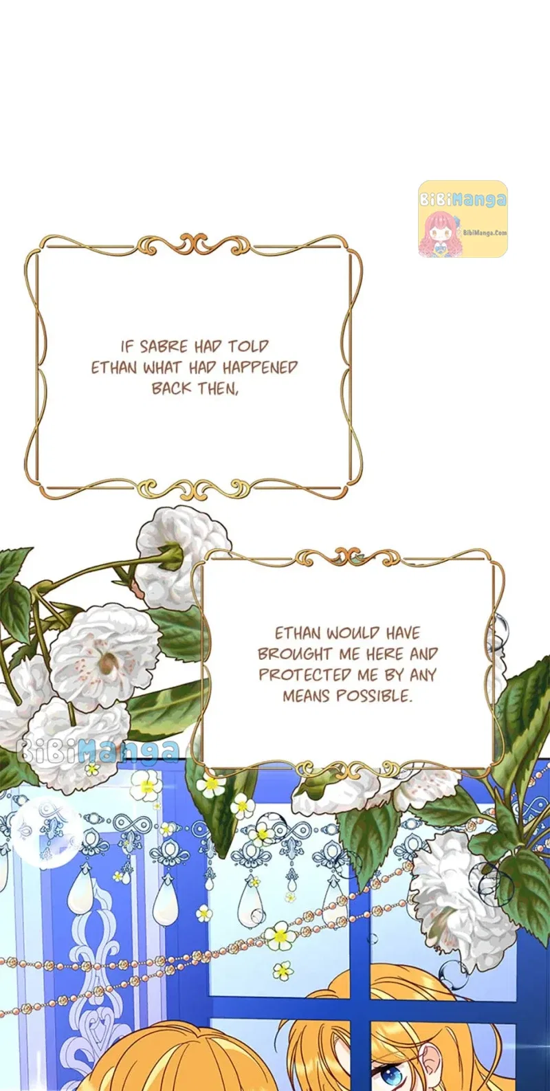 Finding My Place Chapter 73 – Page 33
