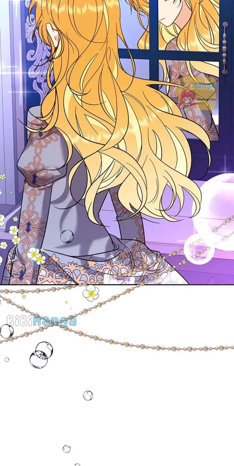 Finding My Place Chapter 73 – Page 34