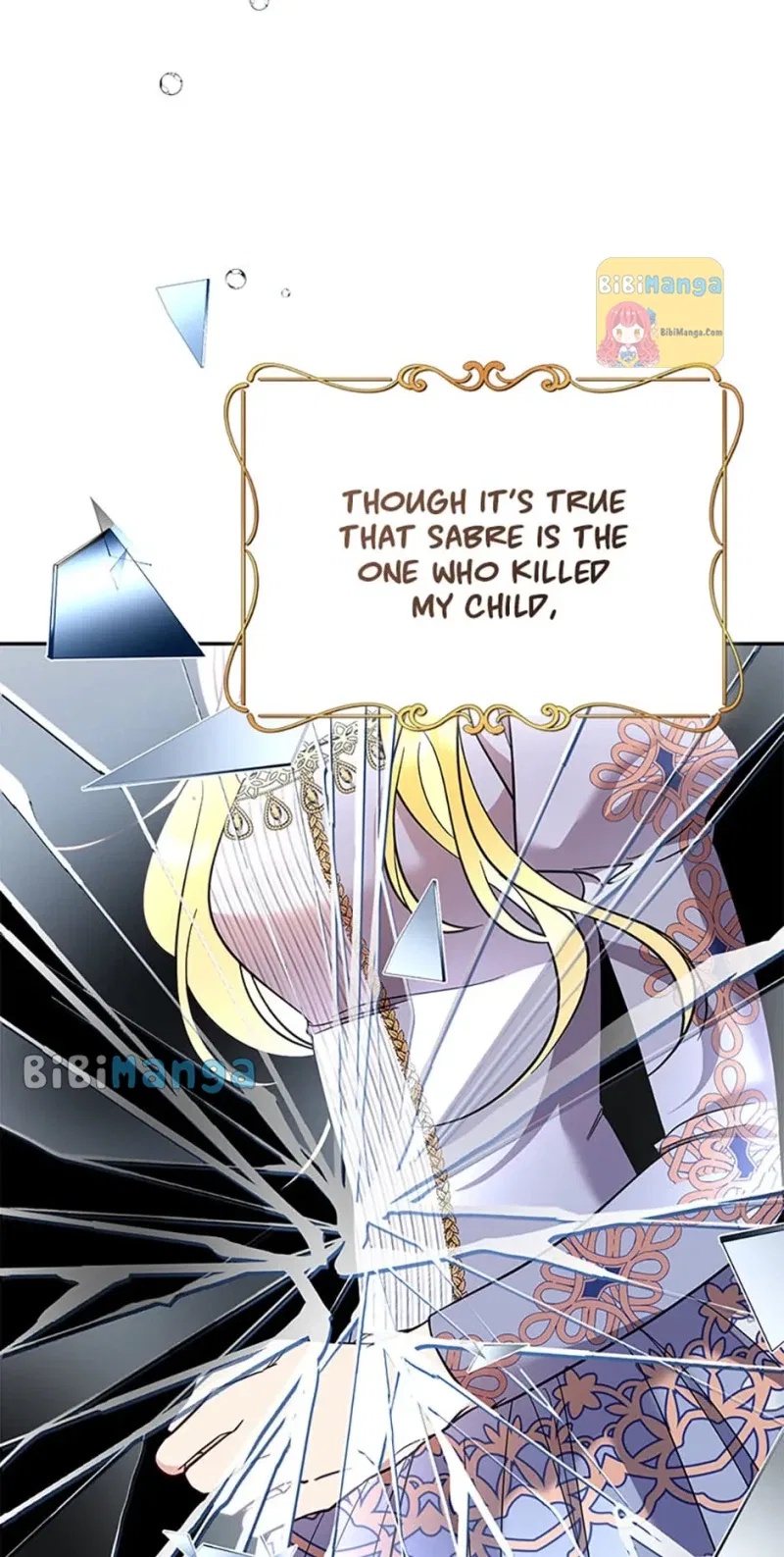 Finding My Place Chapter 73 – Page 35