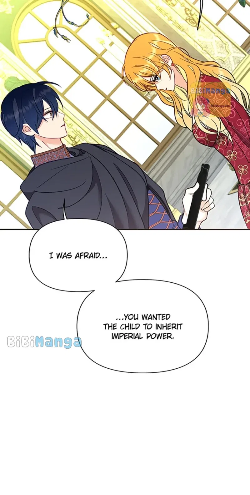 Finding My Place Chapter 73 – Page 40
