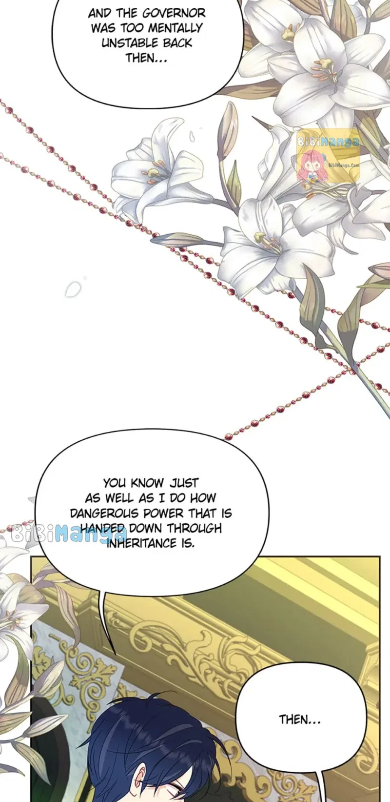 Finding My Place Chapter 73 – Page 42