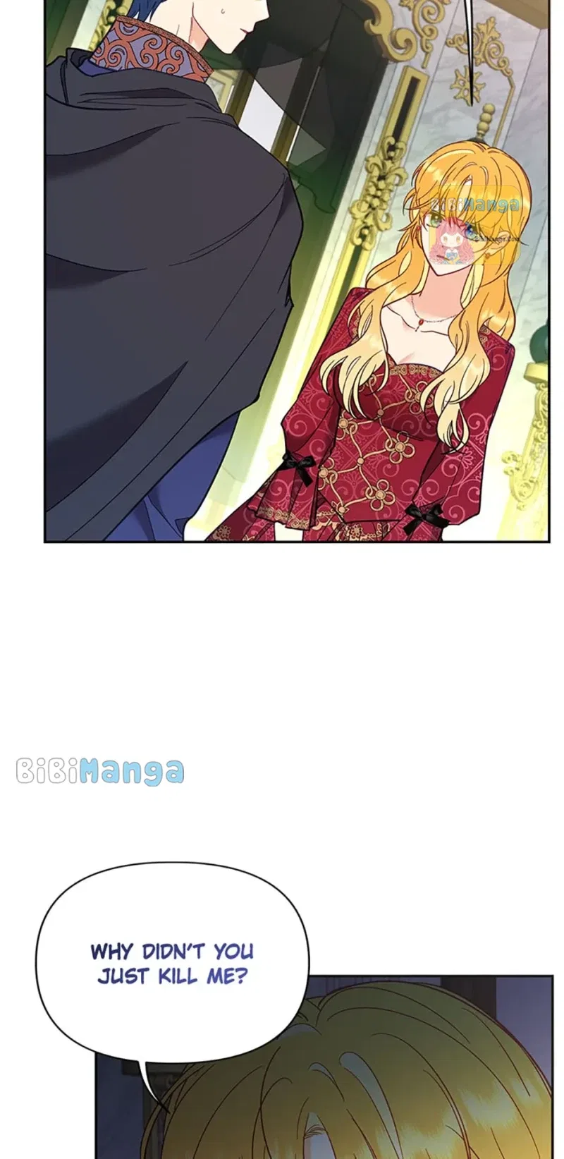 Finding My Place Chapter 73 – Page 43