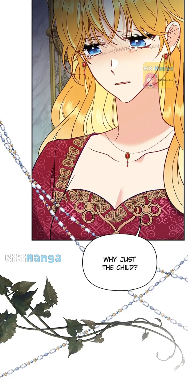 Finding My Place Chapter 73 – Page 44