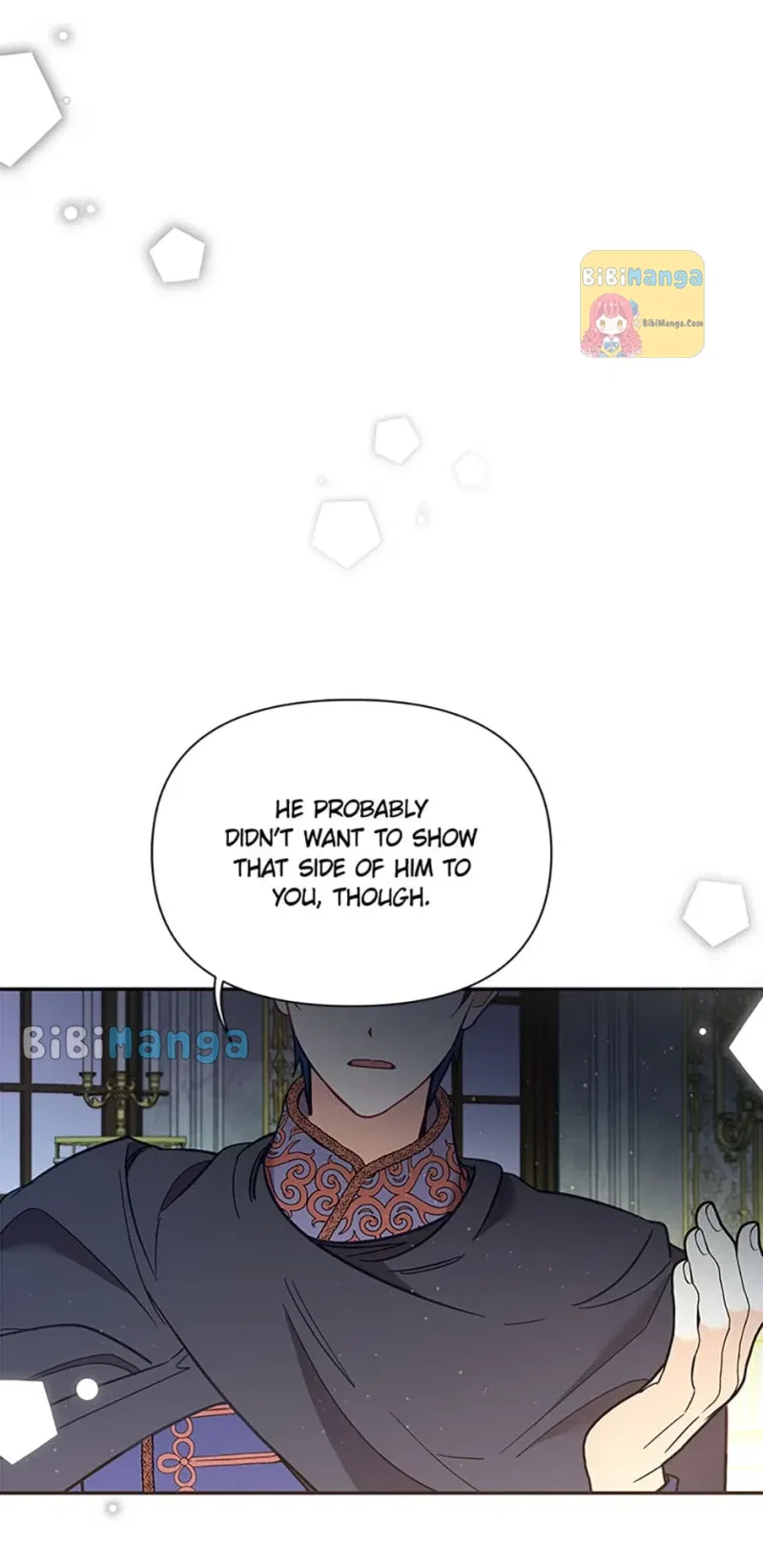 Finding My Place Chapter 73 – Page 47