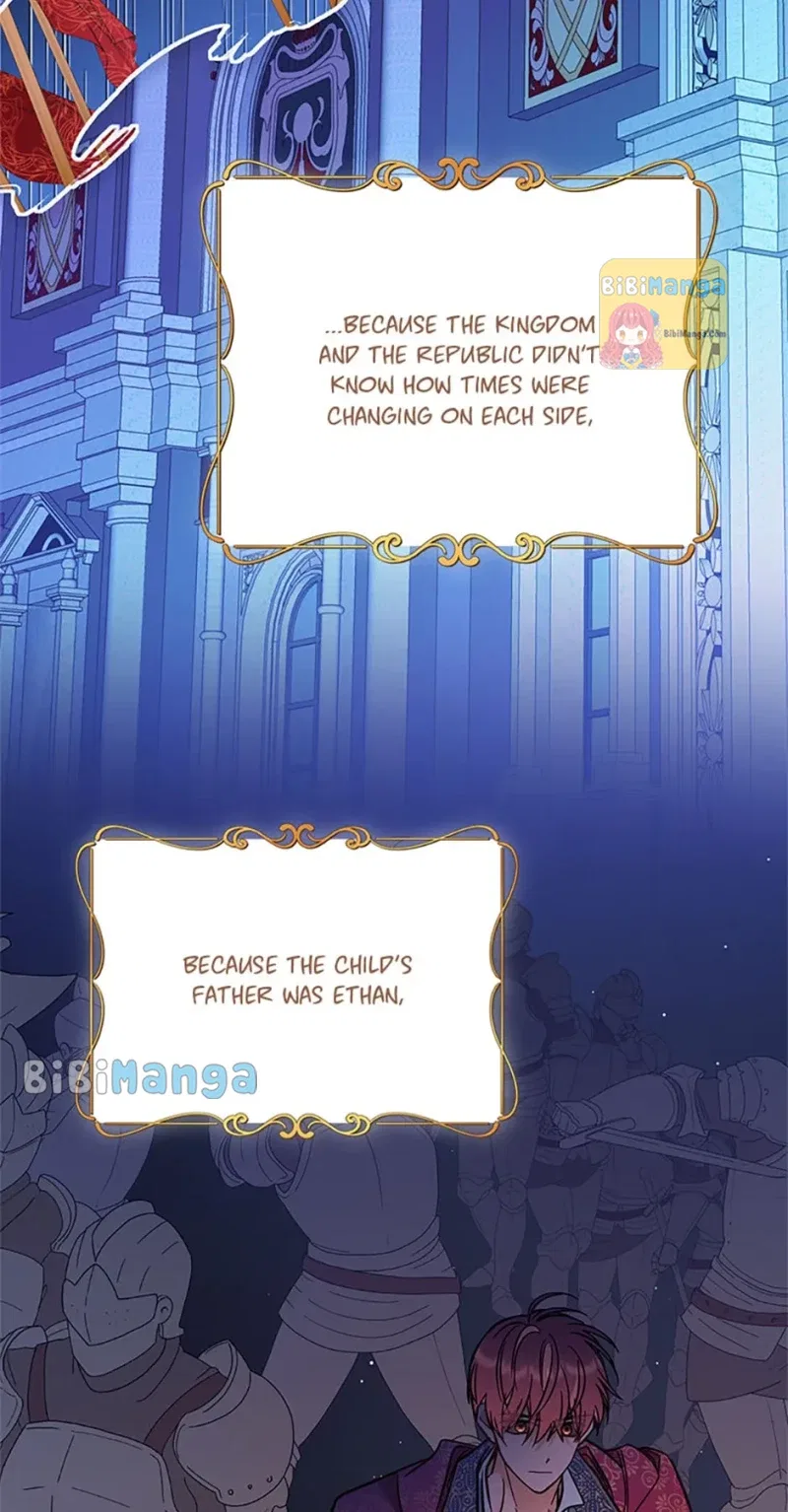 Finding My Place Chapter 73 – Page 50