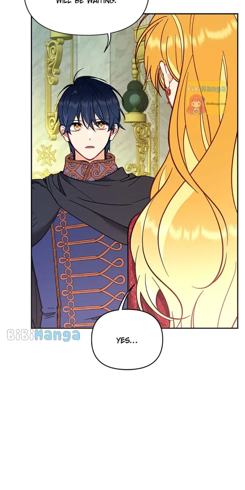 Finding My Place Chapter 73 – Page 67