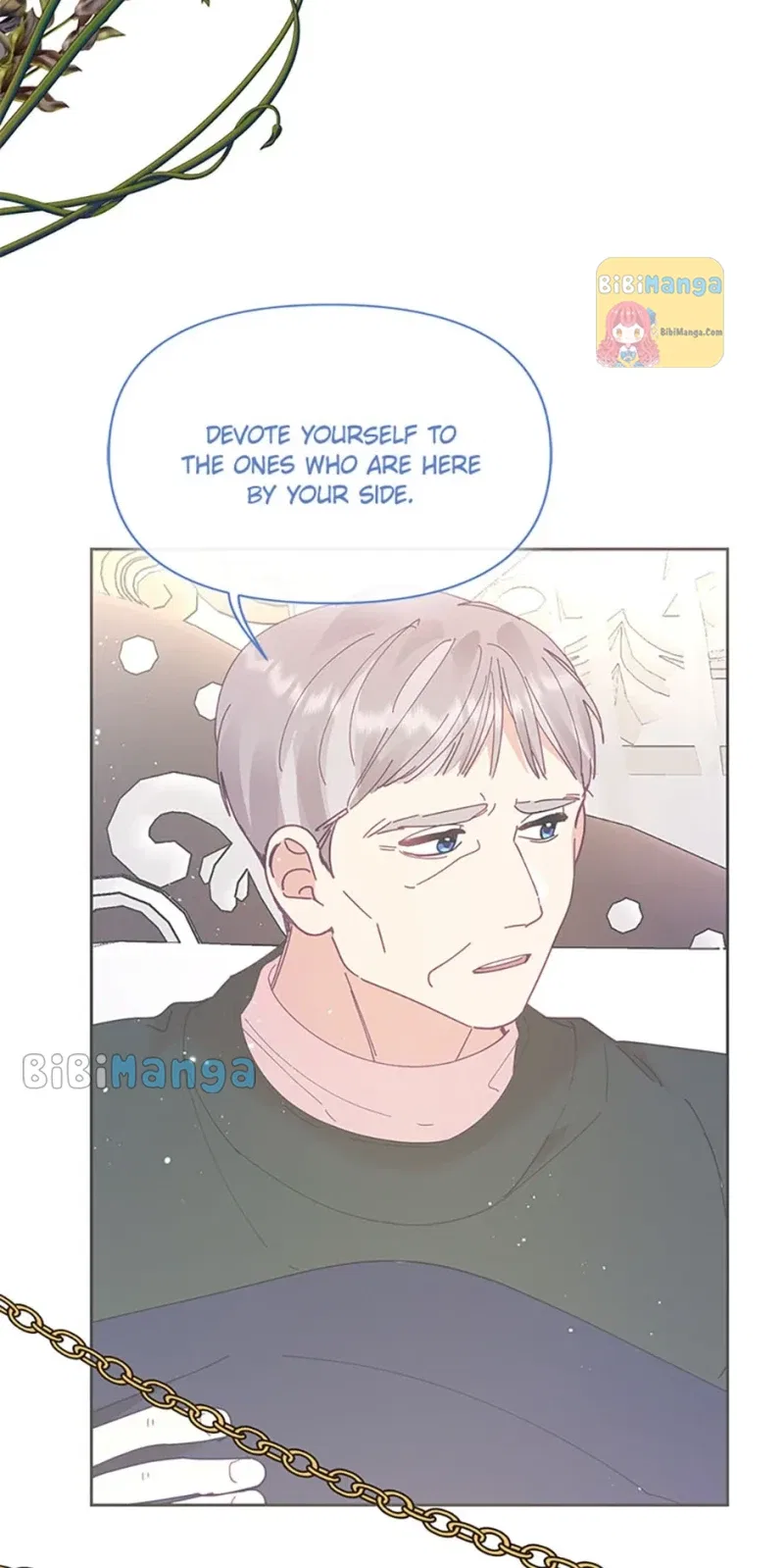Finding My Place Chapter 73 – Page 71