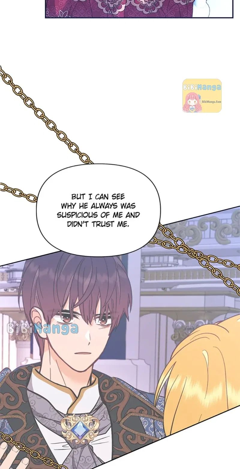 Finding My Place Chapter 73 – Page 74