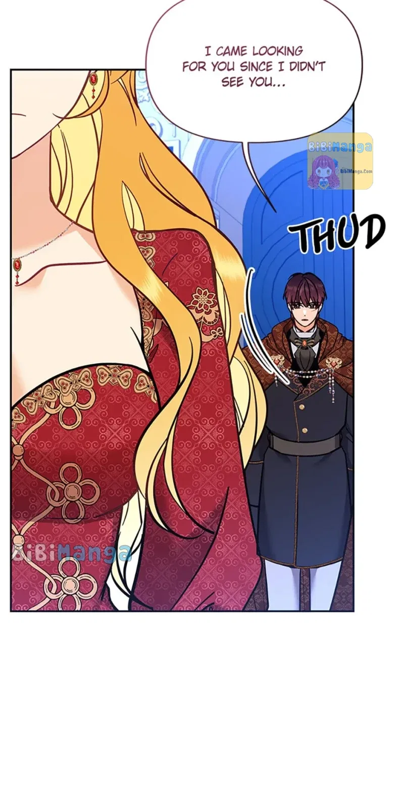 Finding My Place Chapter 73 – Page 80