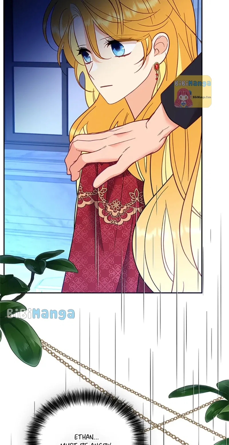 Finding My Place Chapter 73 – Page 85