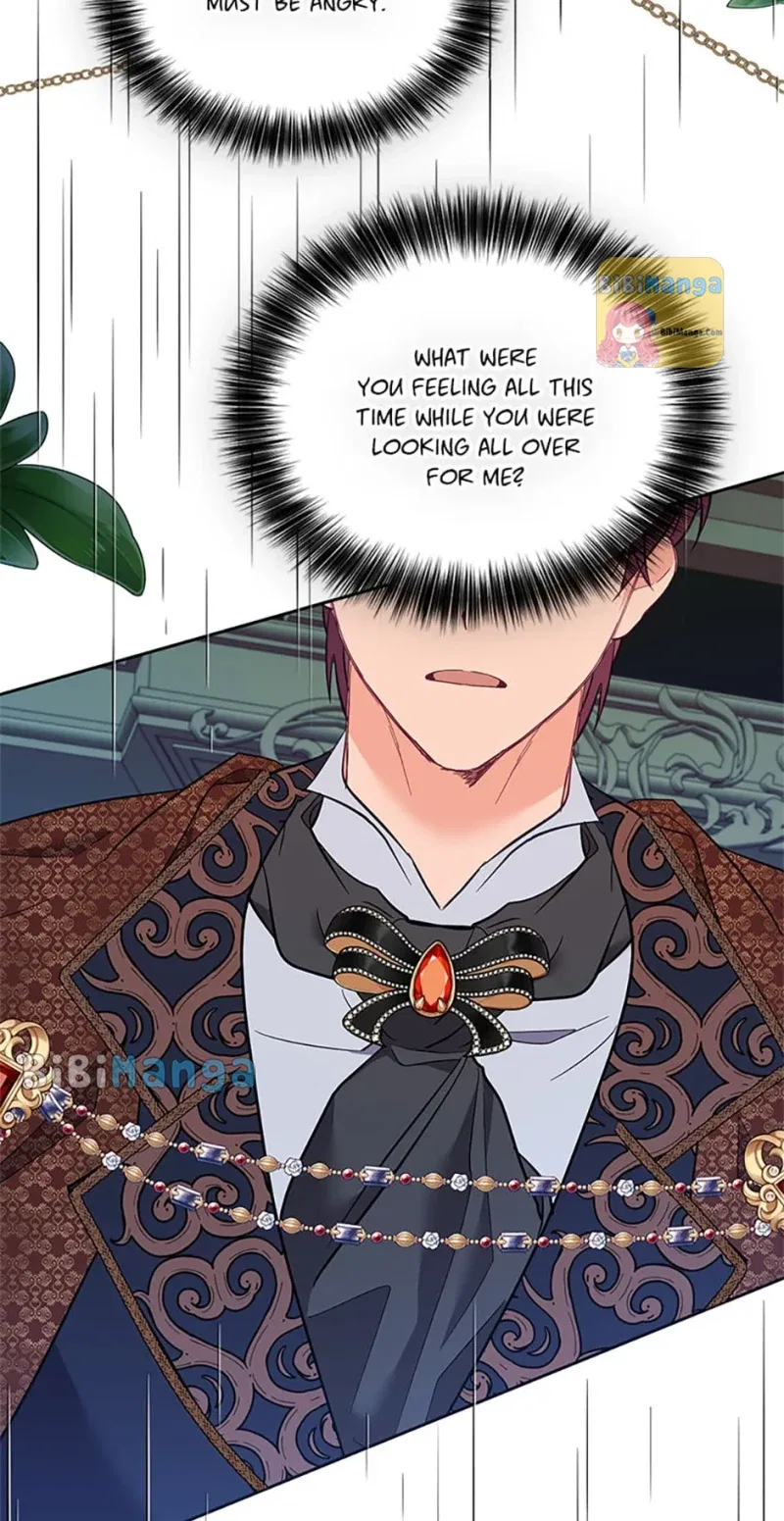 Finding My Place Chapter 73 – Page 86