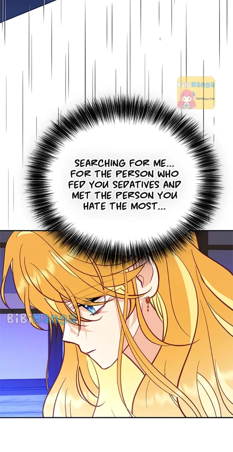 Finding My Place Chapter 73 – Page 87