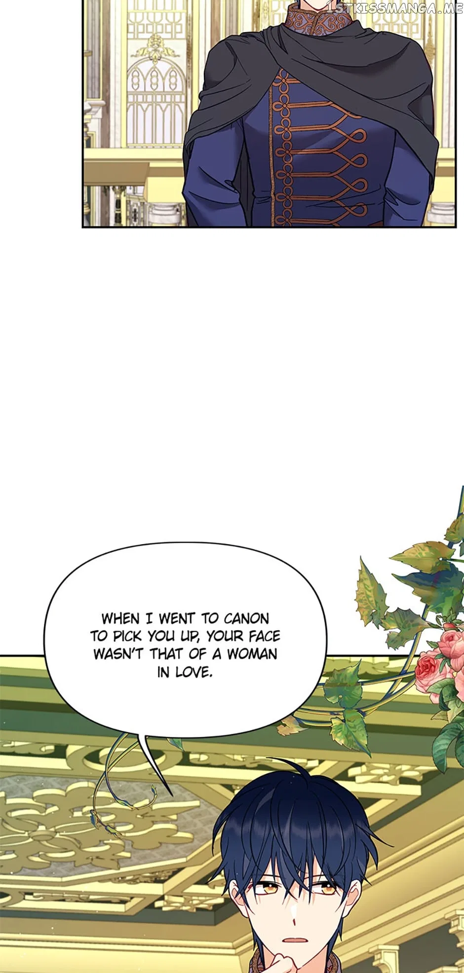 Finding My Place Chapter 72 – Page 4