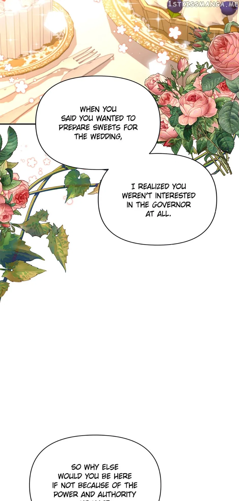 Finding My Place Chapter 72 – Page 6
