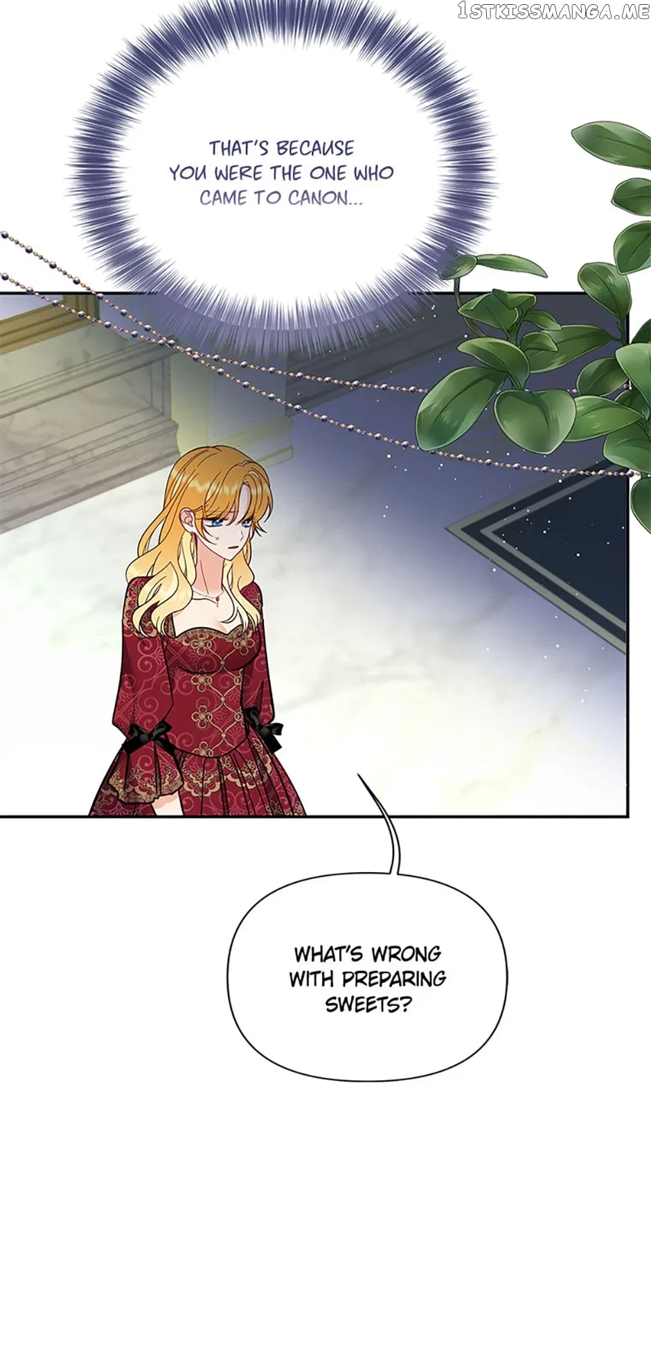 Finding My Place Chapter 72 – Page 8