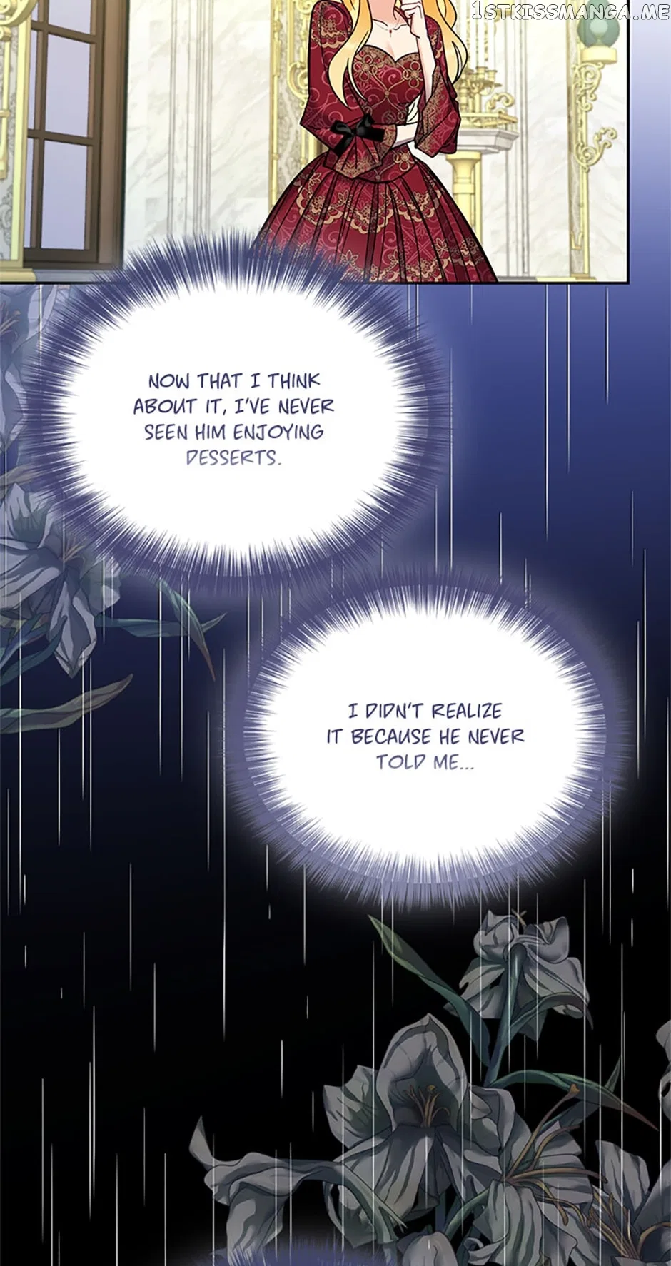 Finding My Place Chapter 72 – Page 14