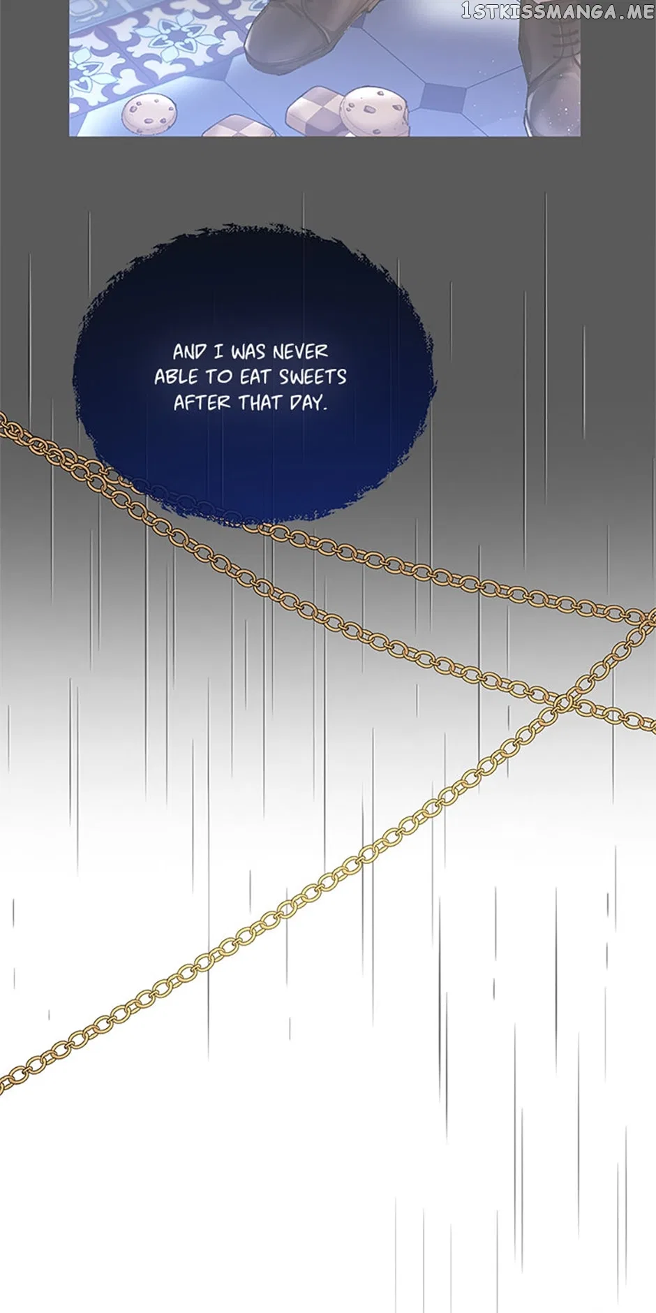 Finding My Place Chapter 72 – Page 19