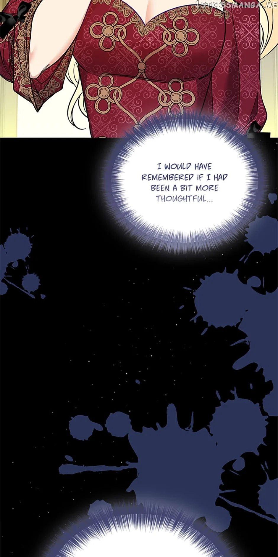 Finding My Place Chapter 72 – Page 21