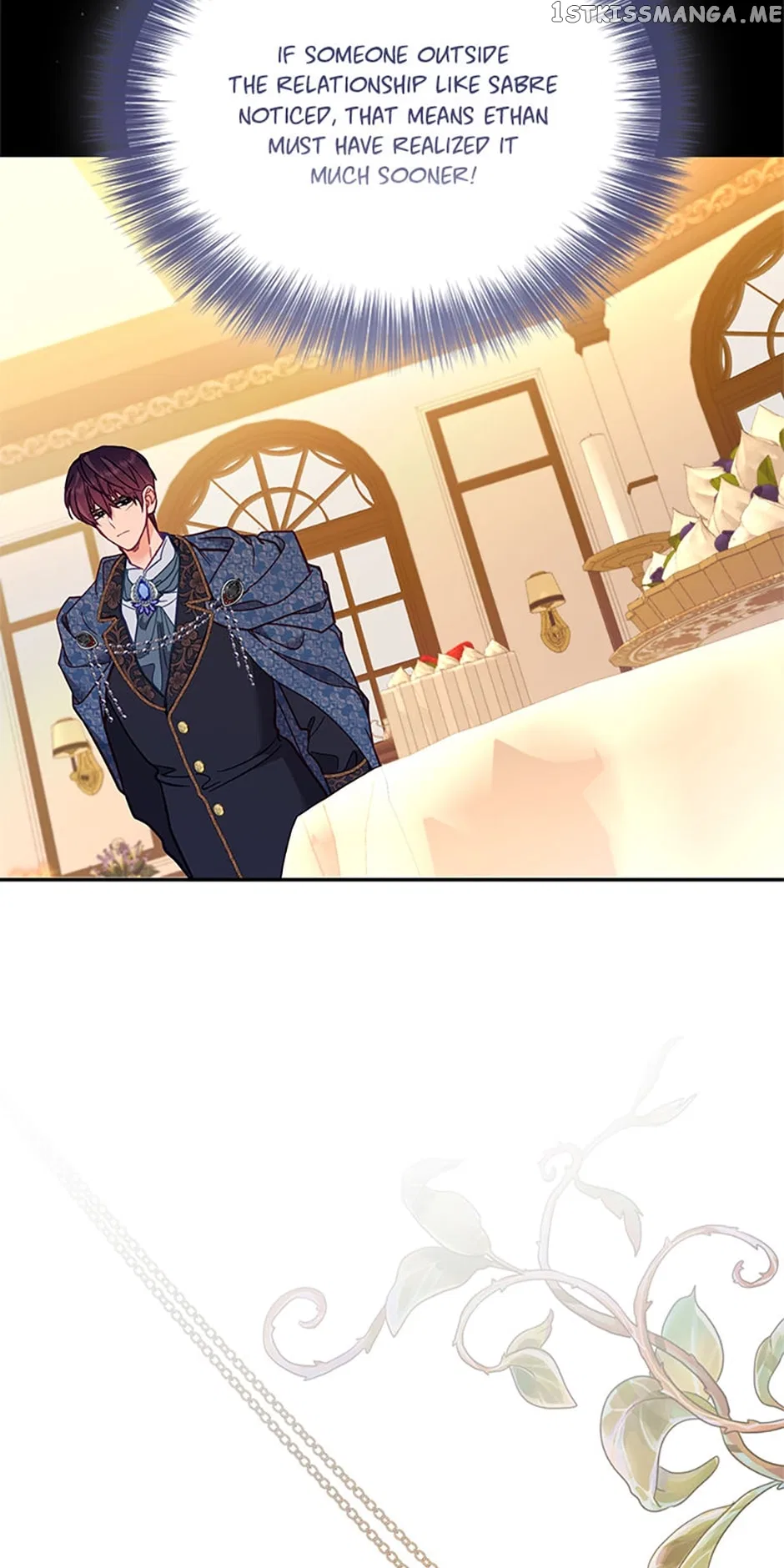 Finding My Place Chapter 72 – Page 22