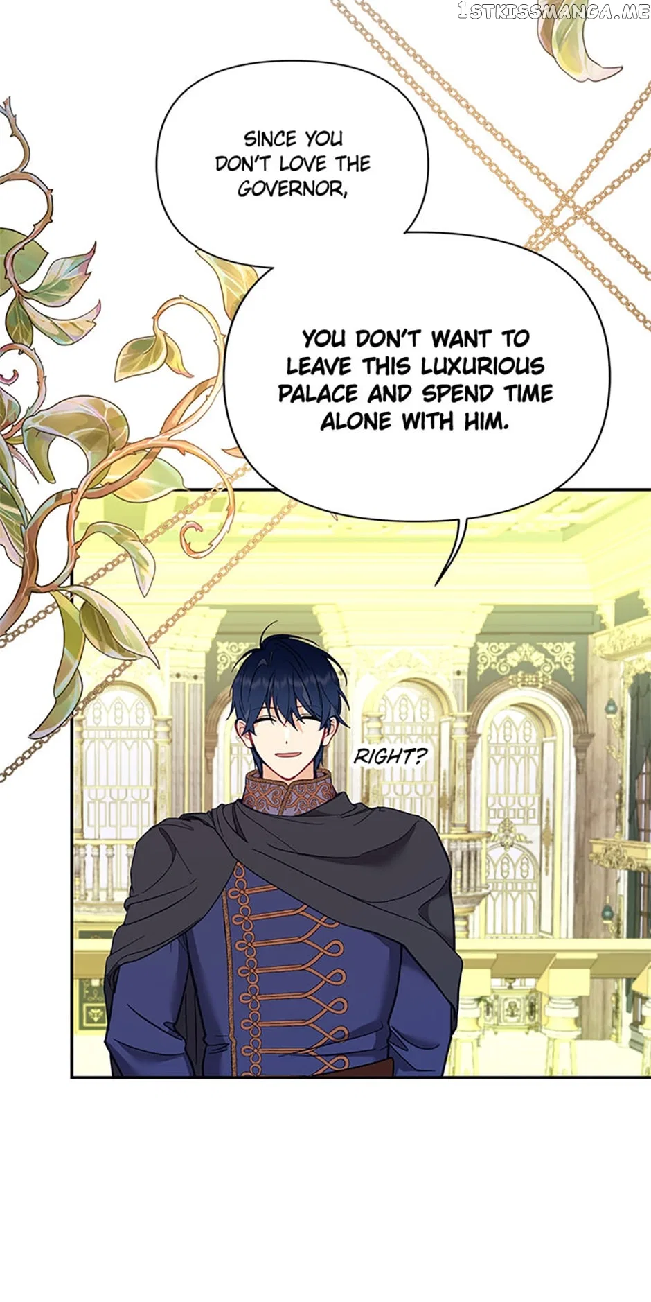 Finding My Place Chapter 72 – Page 23