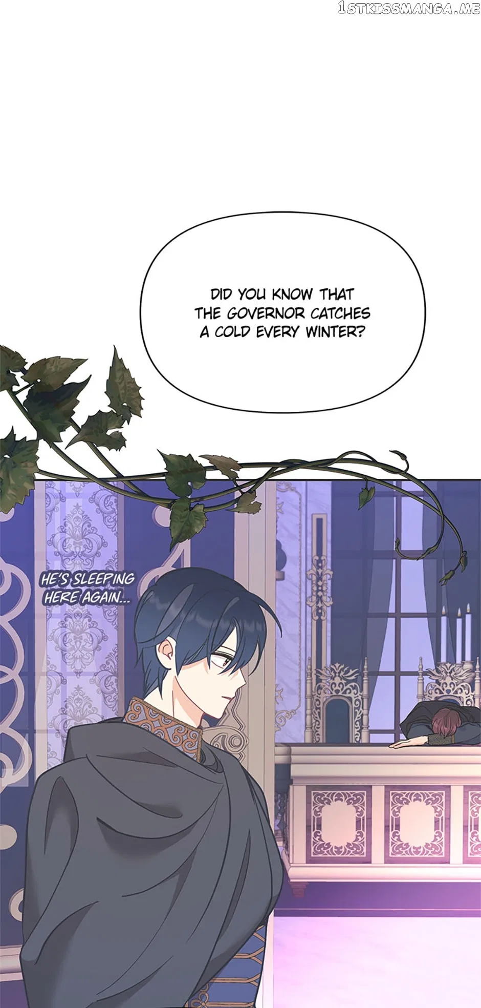 Finding My Place Chapter 72 – Page 24