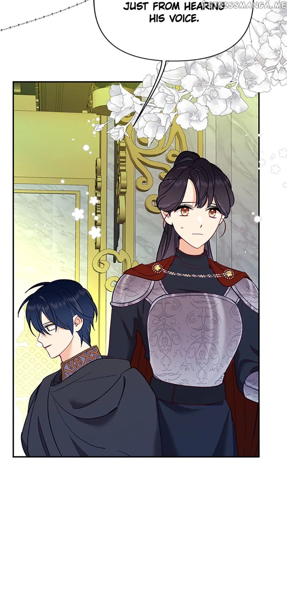 Finding My Place Chapter 72 – Page 27