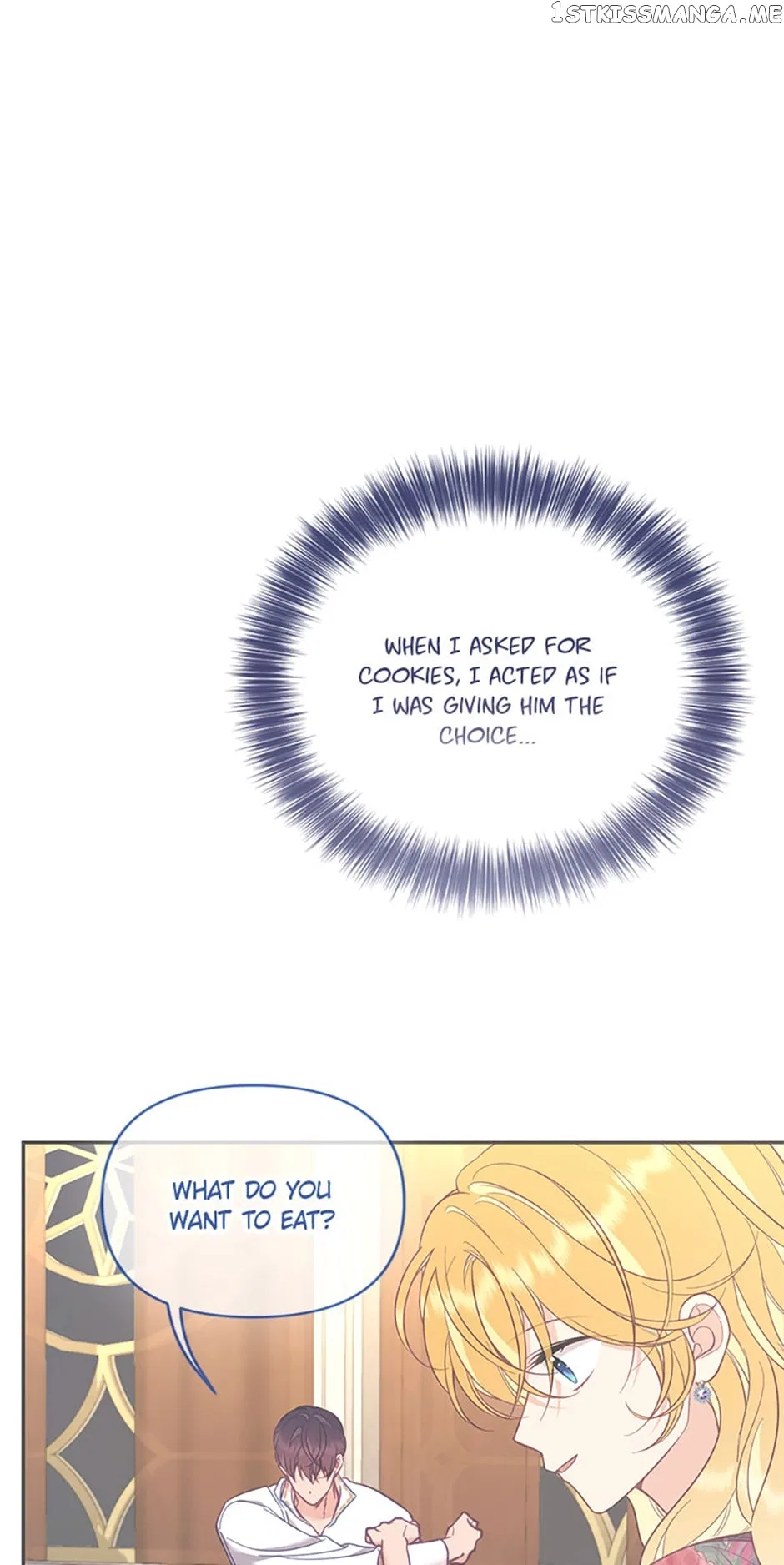 Finding My Place Chapter 72 – Page 31