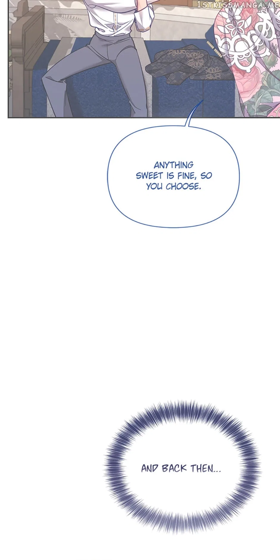 Finding My Place Chapter 72 – Page 32