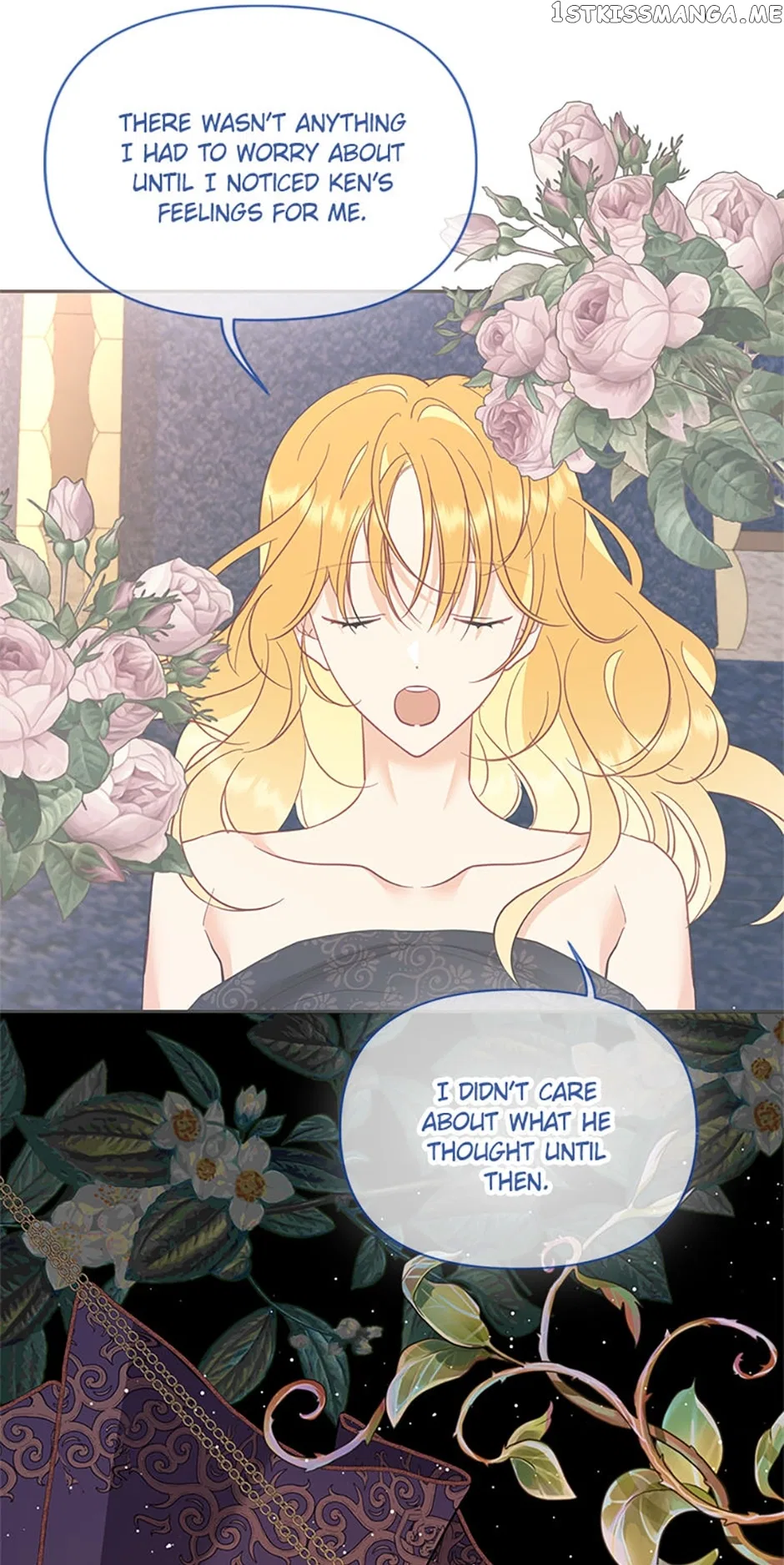 Finding My Place Chapter 72 – Page 33