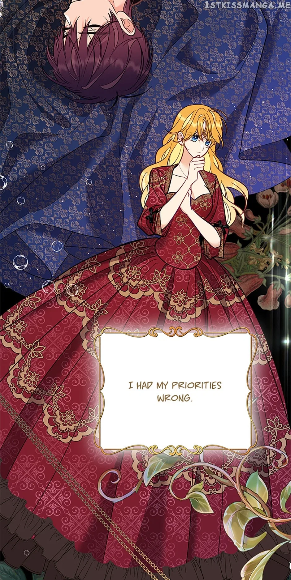 Finding My Place Chapter 72 – Page 35