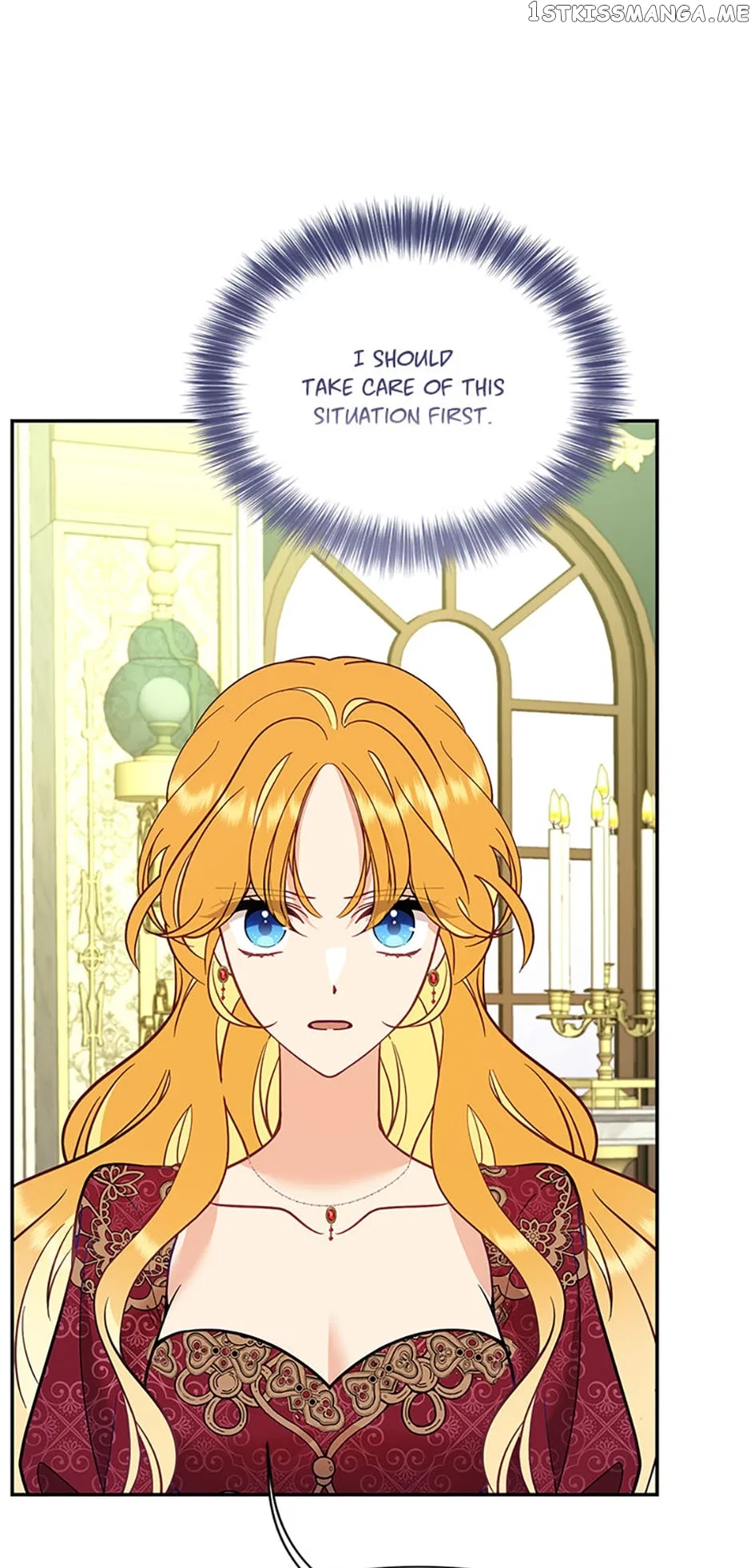 Finding My Place Chapter 72 – Page 39