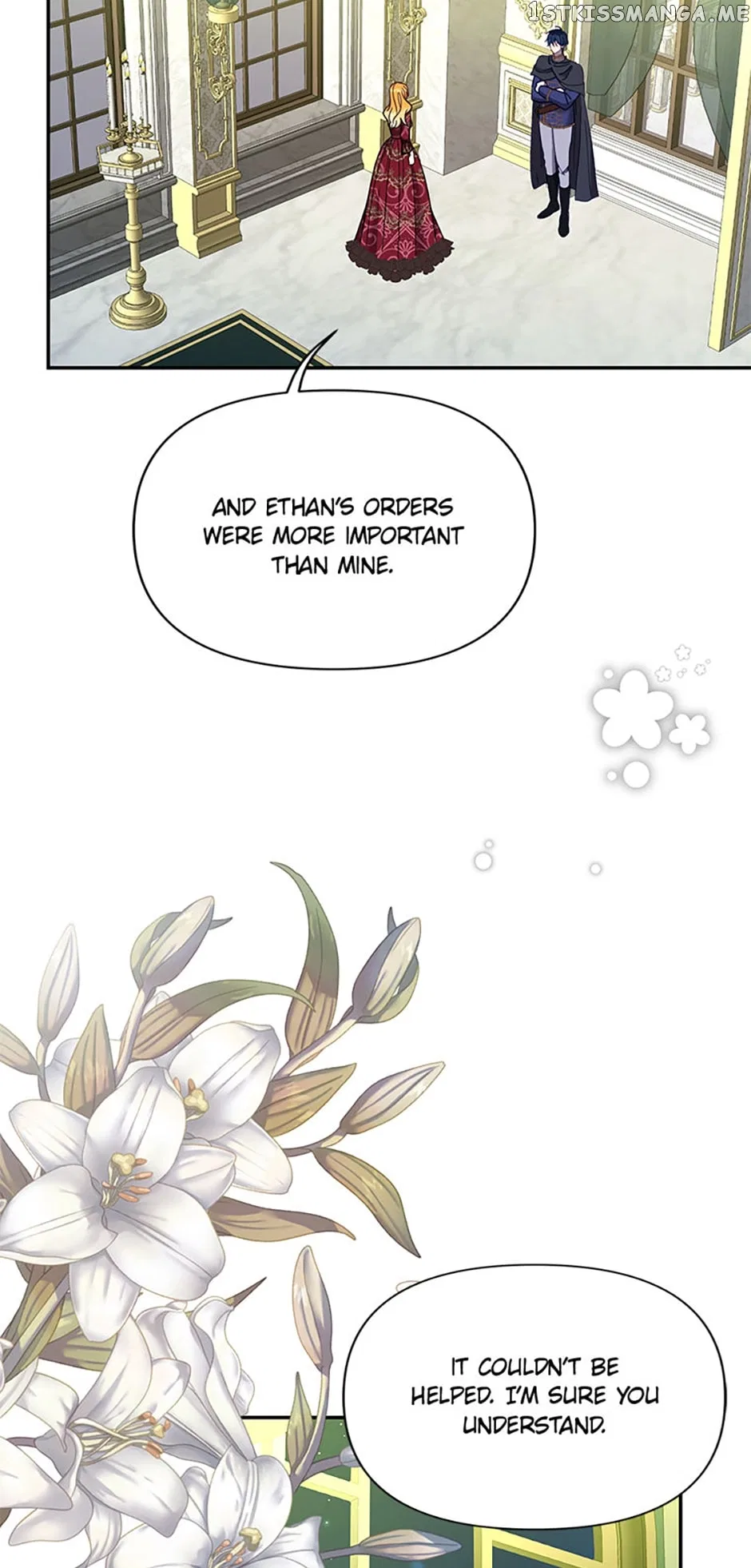 Finding My Place Chapter 72 – Page 41