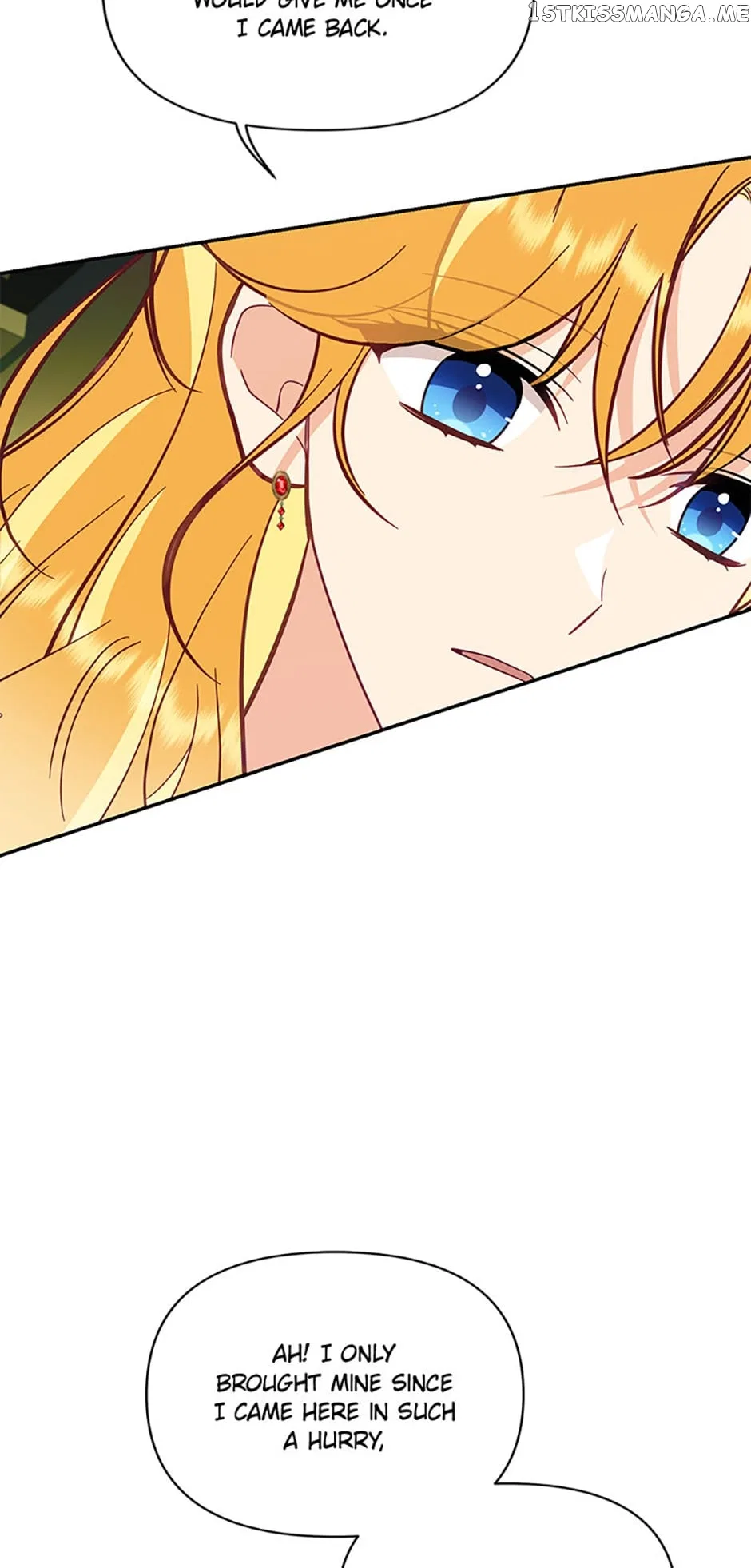 Finding My Place Chapter 72 – Page 43