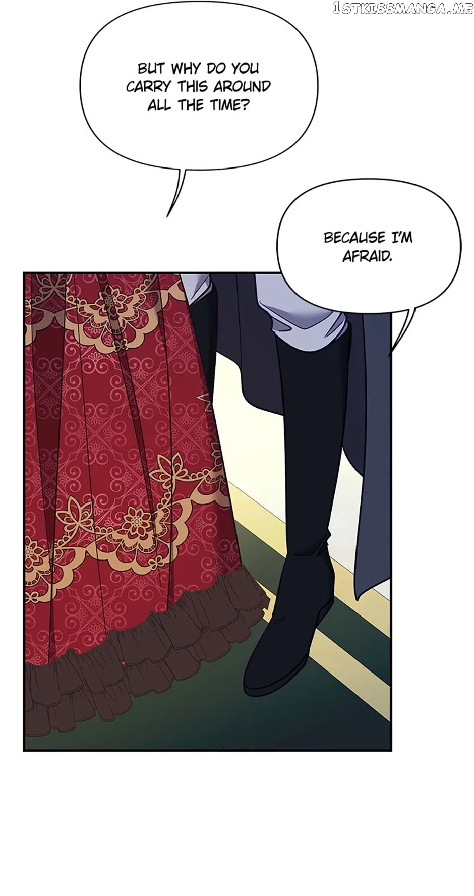 Finding My Place Chapter 72 – Page 53