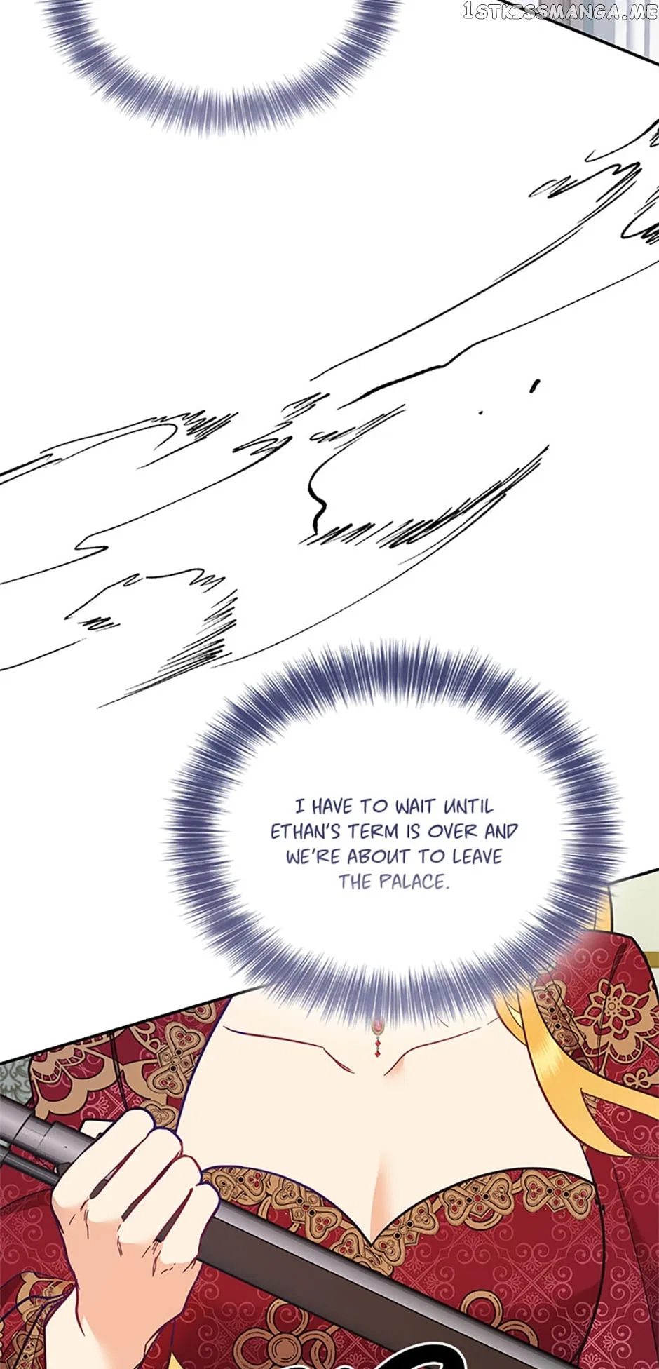Finding My Place Chapter 72 – Page 63
