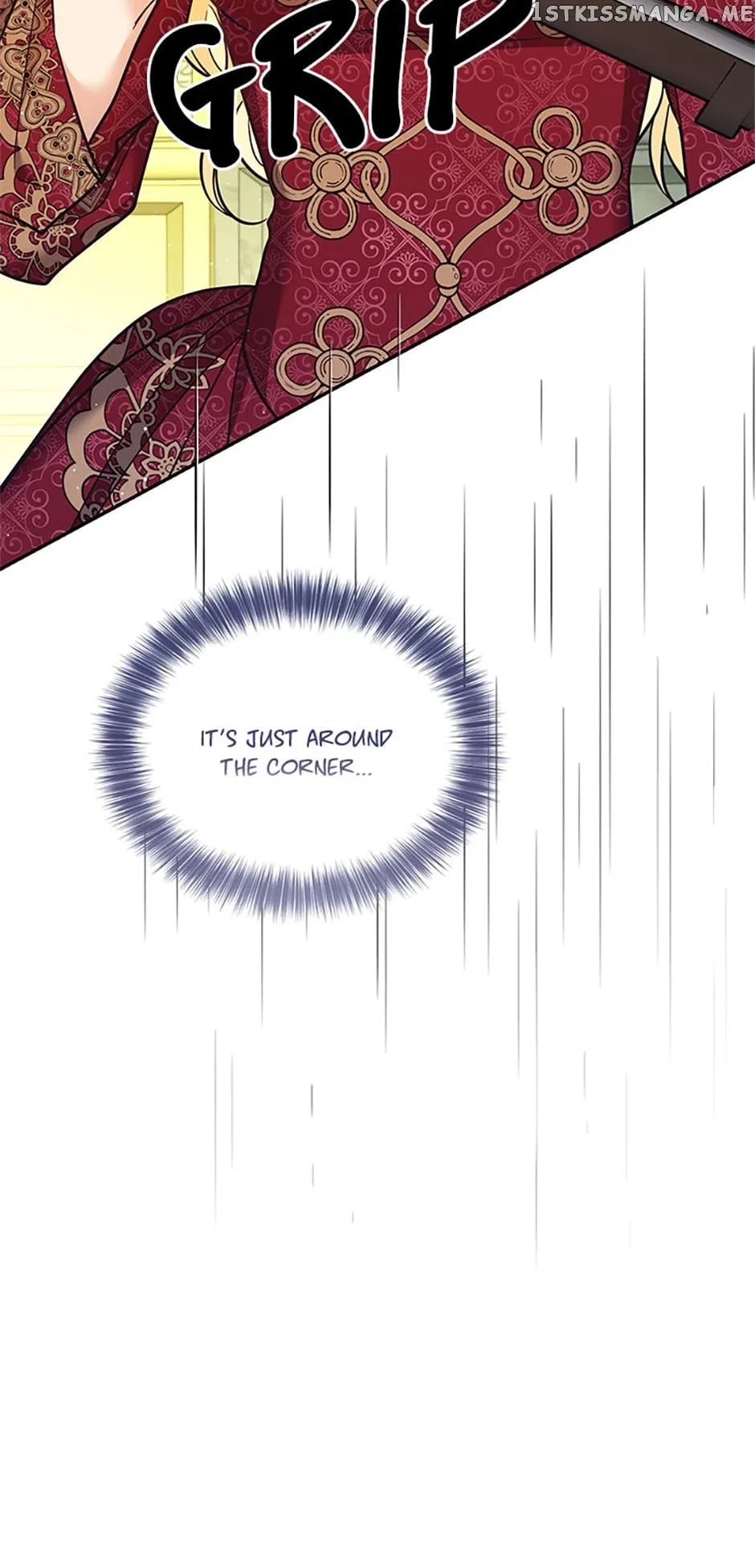 Finding My Place Chapter 72 – Page 64