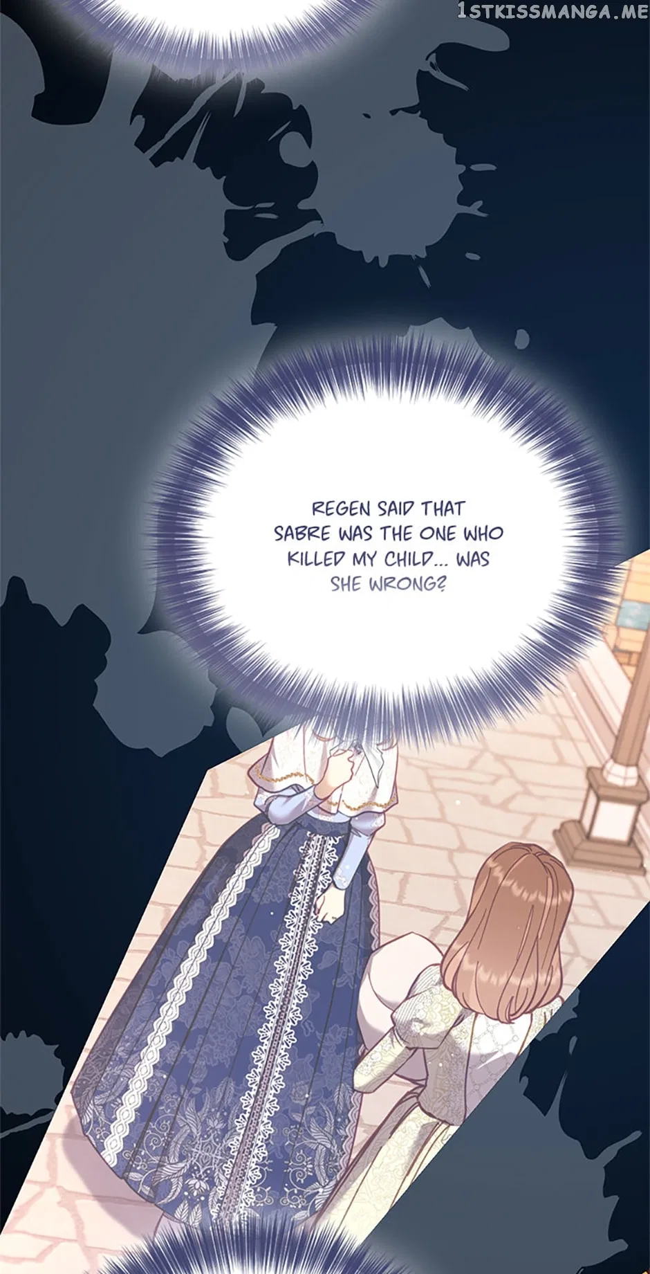 Finding My Place Chapter 72 – Page 82