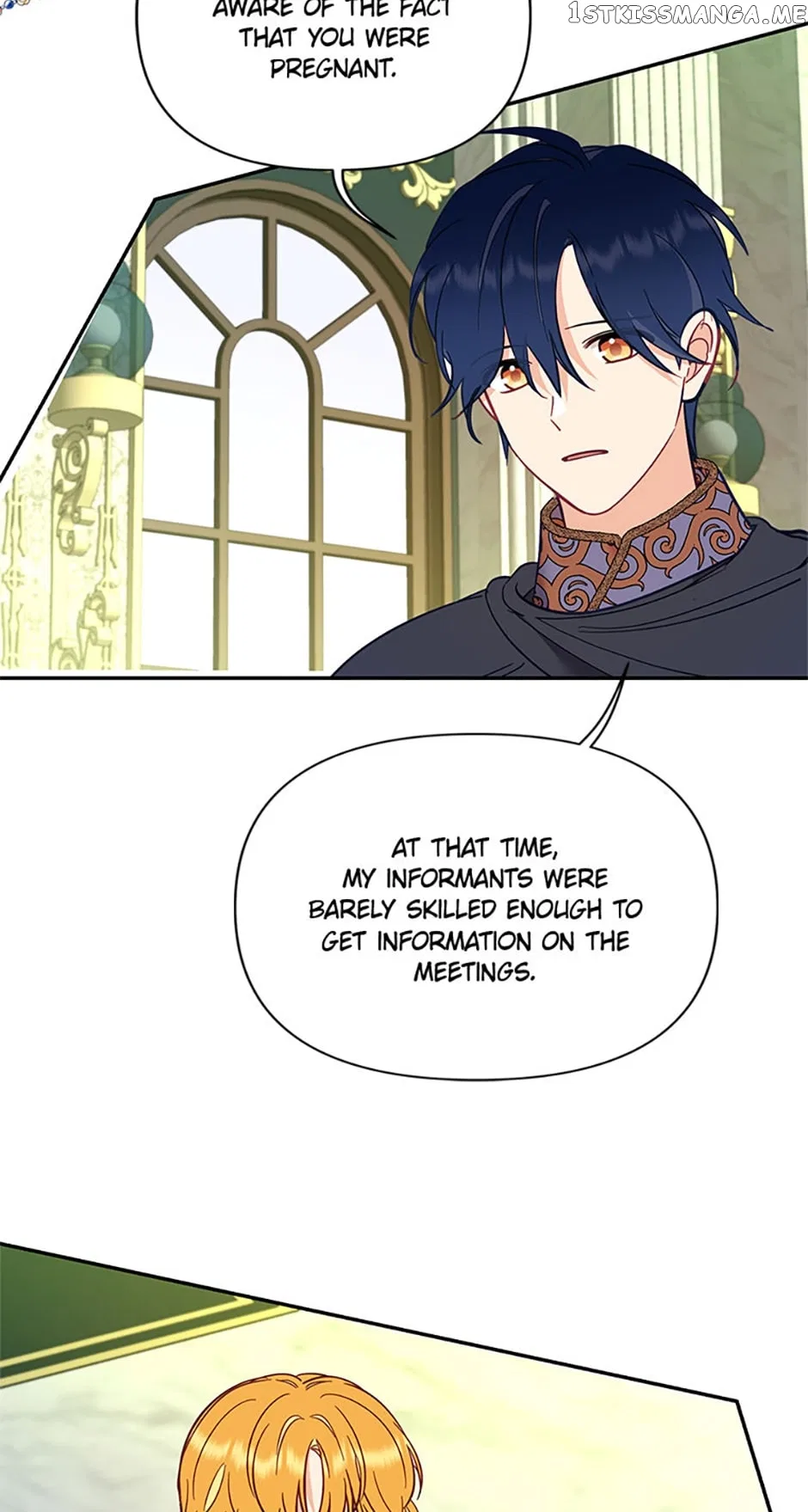 Finding My Place Chapter 72 – Page 86