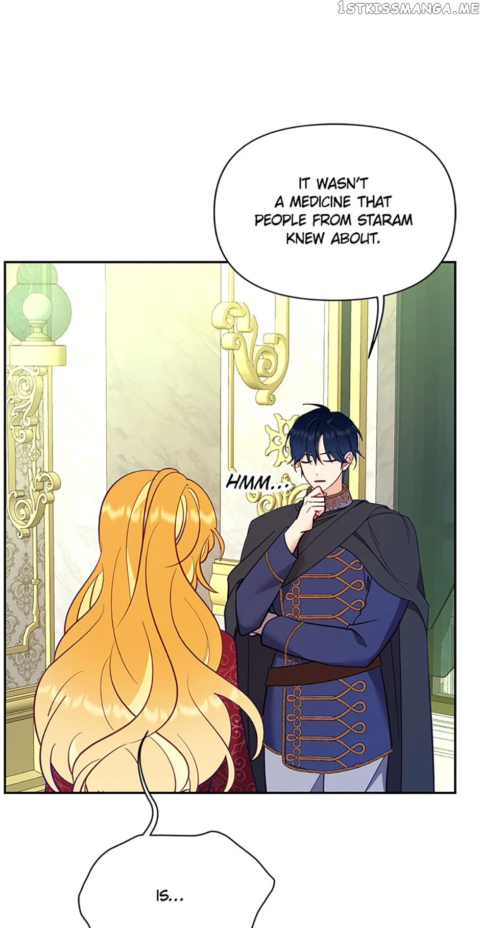 Finding My Place Chapter 72 – Page 92